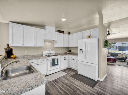 1381 Spooner Drive, Carson City, NV 89706 Photo