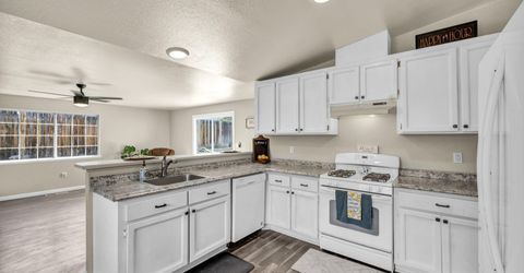 1381 Spooner Drive, Carson City, NV 89706 Photo