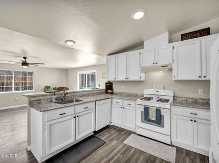 1381 Spooner Drive, Carson City, NV 89706 Photo