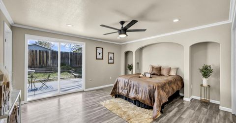 1381 Spooner Drive, Carson City, NV 89706 Photo