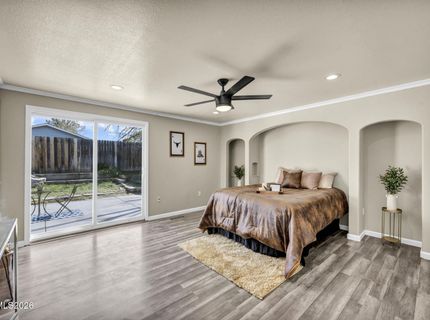 1381 Spooner Drive, Carson City, NV 89706 Photo