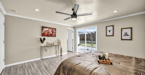 1381 Spooner Drive, Carson City, NV 89706 Photo