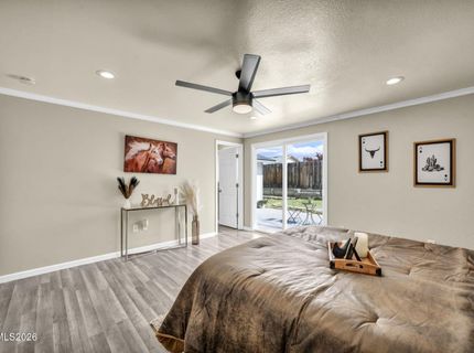 1381 Spooner Drive, Carson City, NV 89706 Photo