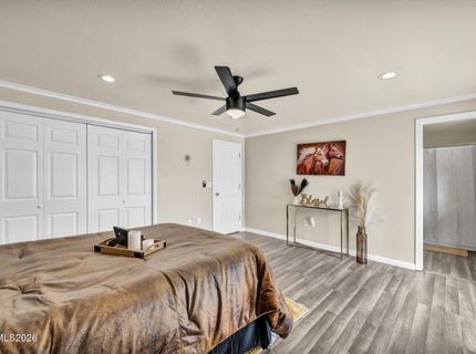 1381 Spooner Drive, Carson City, NV 89706 Photo