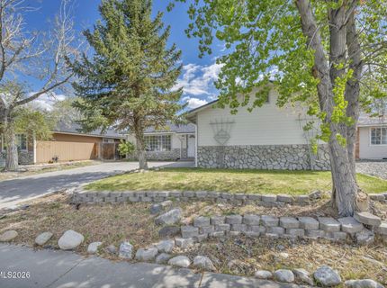 1381 Spooner Drive, Carson City, NV 89706 Photo
