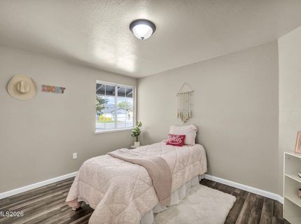 1381 Spooner Drive, Carson City, NV 89706 Photo