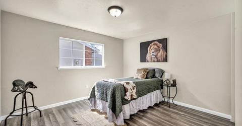 1381 Spooner Drive, Carson City, NV 89706 Photo