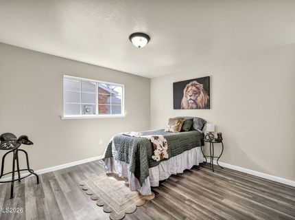 1381 Spooner Drive, Carson City, NV 89706 Photo