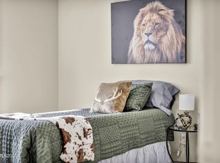 1381 Spooner Drive, Carson City, NV 89706 Photo