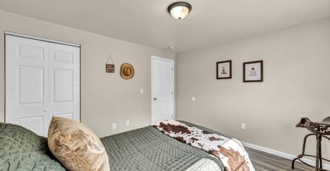 1381 Spooner Drive, Carson City, NV 89706 Photo