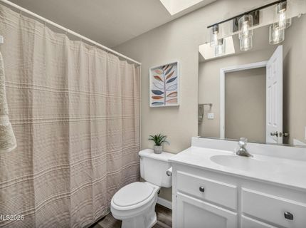 1381 Spooner Drive, Carson City, NV 89706 Photo