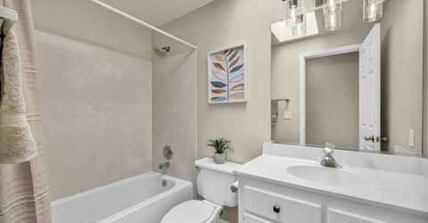 1381 Spooner Drive, Carson City, NV 89706 Photo