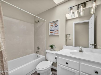 1381 Spooner Drive, Carson City, NV 89706 Photo