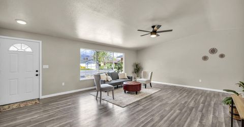 1381 Spooner Drive, Carson City, NV 89706 Photo