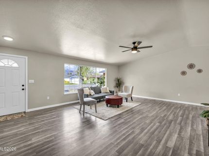 1381 Spooner Drive, Carson City, NV 89706 Photo