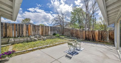 1381 Spooner Drive, Carson City, NV 89706 Photo