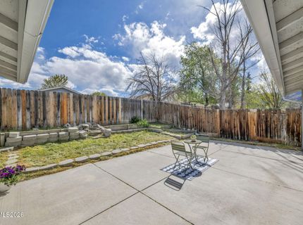 1381 Spooner Drive, Carson City, NV 89706 Photo