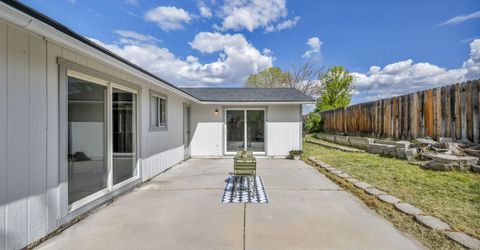 1381 Spooner Drive, Carson City, NV 89706 Photo