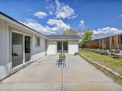 1381 Spooner Drive, Carson City, NV 89706 Photo