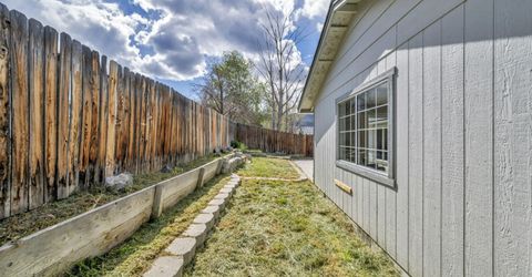 1381 Spooner Drive, Carson City, NV 89706 Photo