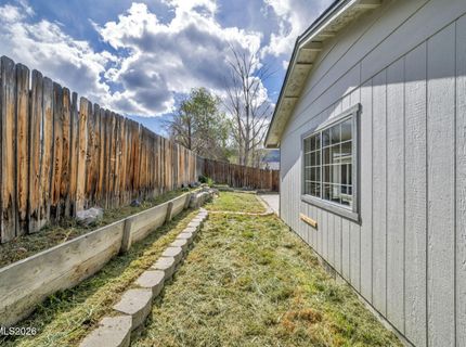 1381 Spooner Drive, Carson City, NV 89706 Photo