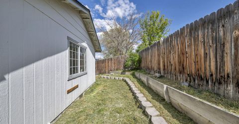 1381 Spooner Drive, Carson City, NV 89706 Photo