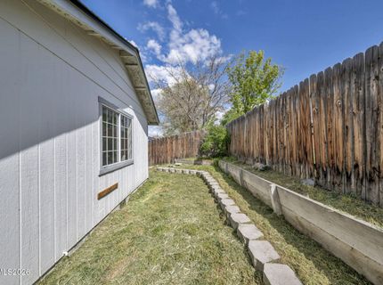 1381 Spooner Drive, Carson City, NV 89706 Photo
