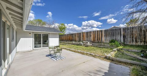 1381 Spooner Drive, Carson City, NV 89706 Photo