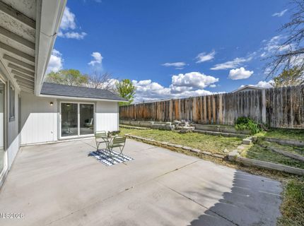 1381 Spooner Drive, Carson City, NV 89706 Photo