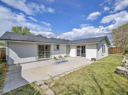 1381 Spooner Drive, Carson City, NV 89706 Photo