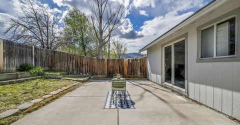 1381 Spooner Drive, Carson City, NV 89706 Photo