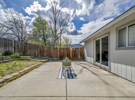 1381 Spooner Drive, Carson City, NV 89706 Photo