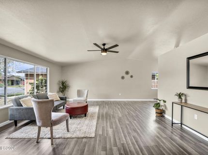 1381 Spooner Drive, Carson City, NV 89706 Photo