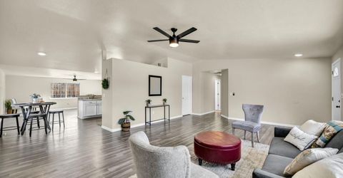 1381 Spooner Drive, Carson City, NV 89706 Photo