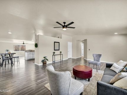 1381 Spooner Drive, Carson City, NV 89706 Photo