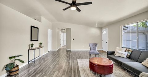 1381 Spooner Drive, Carson City, NV 89706 Photo