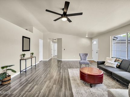 1381 Spooner Drive, Carson City, NV 89706 Photo