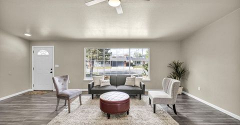 1381 Spooner Drive, Carson City, NV 89706 Photo