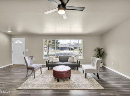 1381 Spooner Drive, Carson City, NV 89706 Photo