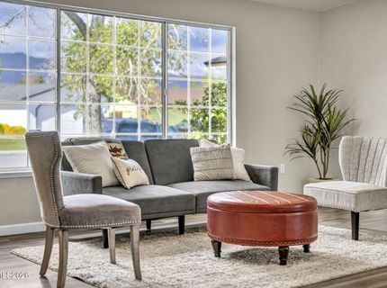 1381 Spooner Drive, Carson City, NV 89706 Photo