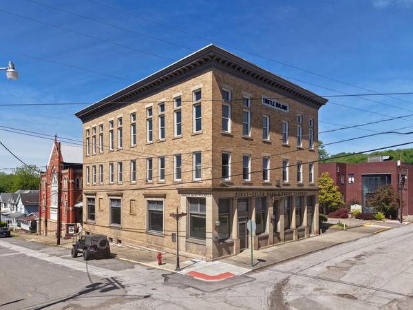 250 Charles Street, Sistersville, WV 26175