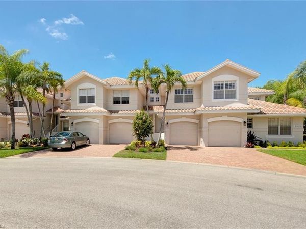 25090 Ballycastle CT, Unit 202, BONITA SPRINGS, FL 34134
