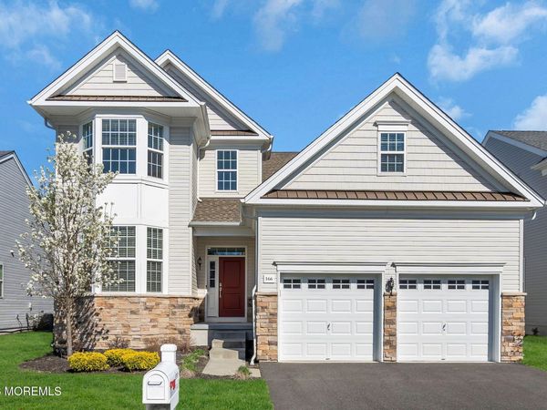 166 Ambermist Way, Lacey, NJ 08734
