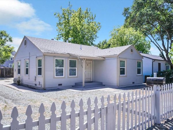 2544 E Marsh Street, Stockton, CA 95205