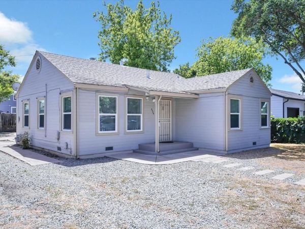 2544 E Marsh Street, Stockton, CA 95205