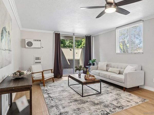 4545 Collwood, Unit 55, San Diego, CA 92115