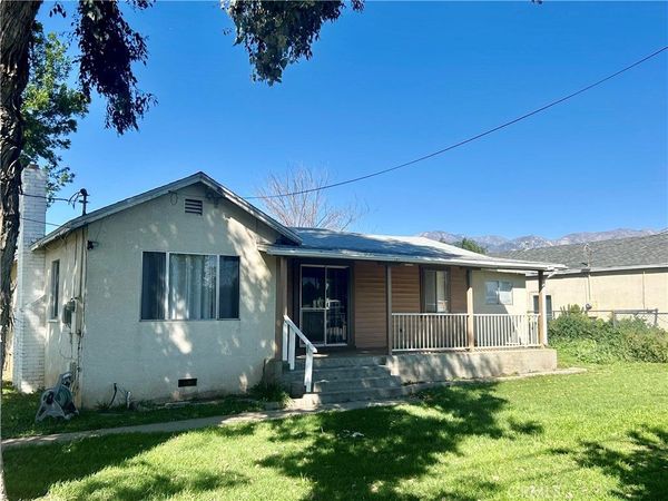 642 W Avenue L, Calimesa, CA 92320