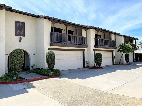 1189 Strawberry Lane, Glendora, CA 91740