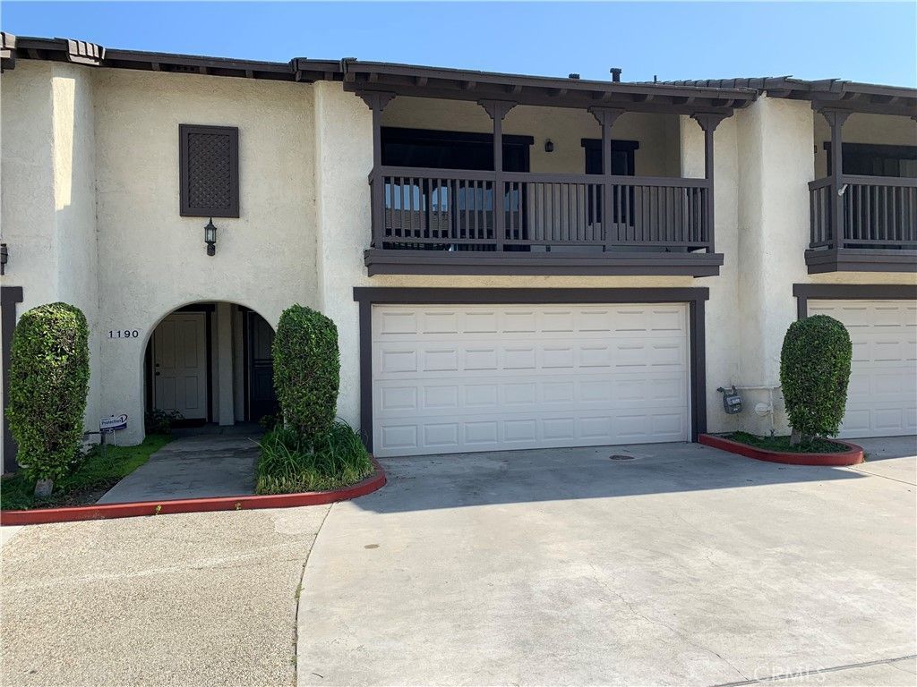 1189 Strawberry Lane, Glendora, CA 91740 Main Photo