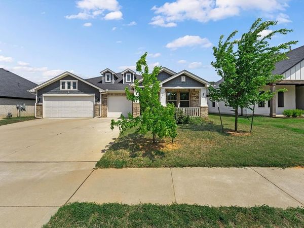 13248 Sawtooth Oak Road, Choctaw, OK 73020